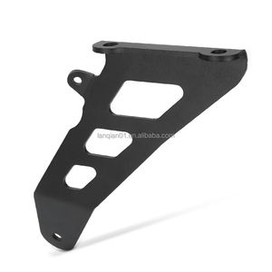 Support d'échappement pour <span class=keywords><strong>KAWASAKI</strong></span> 400 <span class=keywords><strong>Z400</strong></span> <span class=keywords><strong>2018</strong></span> 2019 2020 2021 2022 2023 et <span class=keywords><strong>KAWASAKI</strong></span> 500 Z500 2024 2025 2026 - Product Image 5