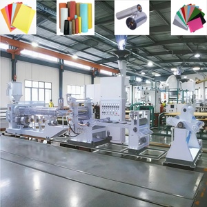 Hiệu quả cao và tiết kiệm năng lượng máy đùn nhựa để tái chế nhựa tái chế máy đùn nhựa cấp thực phẩm - Product Image 1