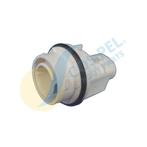 Nuevo COS.PEL. Portalámparas - Componentes Eléctricos para Reemplazo - Product Image 1