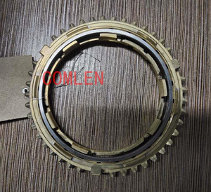 Transmission anneau de synchronisation pour ISUZU 8-97241-306-1 8972413061 - Product Image 2