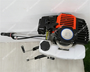 Nouveau moteur hors-bord à essence CDHB à deux temps 2,5 CV 52 cm³ à arbre court, moteurs portables - Product Image 6