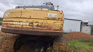 Motor Original Usado en Buen Estado para Mini Cargadora 922D de 22 Toneladas, Compatible con Caterpillar, Hitachi y Kobelco - Product Image 5