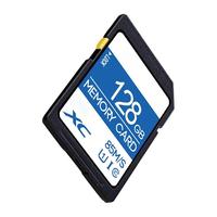 Tarjeta mini SD personalizada, tarjeta de almacenamiento para cámara, tarjeta flash de grabación de vídeo, 128GB/64GB/32GB/16GB/8GB