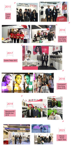 卸売 100%人毛 HDレースフロントウィッグ クロージャー 超薄型 <span class=keywords><strong>13</strong></span>*4 <span class=keywords><strong>13</strong></span>*<span class=keywords><strong>6</strong></span> フロント 2x6 トゥピー 工場直送 - Product Image 4