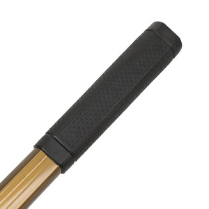 Canne à épuisette en alliage d'aluminium Black Diamond, épaisse et haute résistance, pour équipement de pêche - Product Image 3