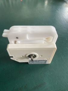 Peristaltic Dosing <b>Pump</b> Motor for Laboratory Chemical Transfer - Product Image 3