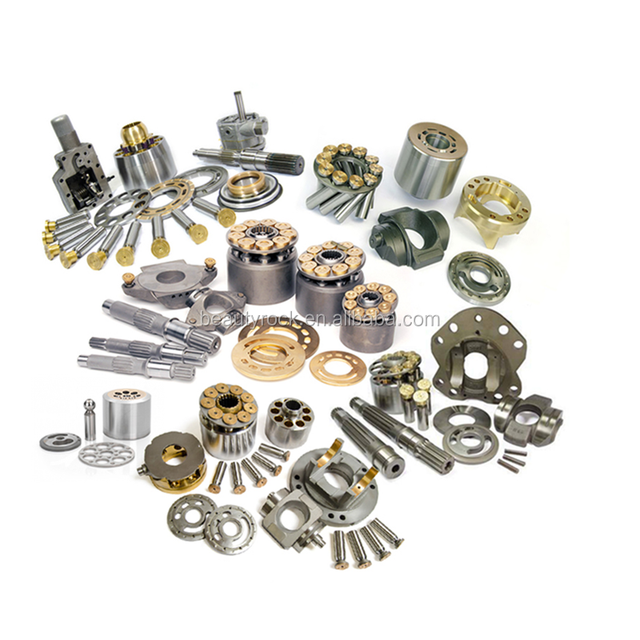 A10V17 A10V21 A10V23 A10V28 A10V40 A10V43 Hydraulic Piston Pump Replacement Parts