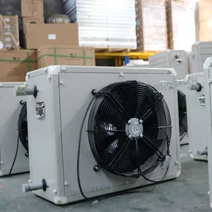 LARGE ORDER DISCOUNT| Fan steam heater heating equipment in poultry farms