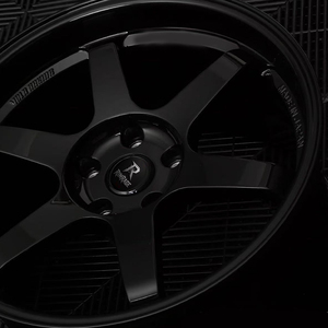 รังสีโฟล์ค TTE37แข่งรถ SL1-Piece ล้อและขอบล้อแบบหลายก้านขนาด<span class=keywords><strong>15</strong></span>-26นิ้วสำหรับ BMW, Nissan, Toyota, Tesla และอื่นๆ - Product Image 5