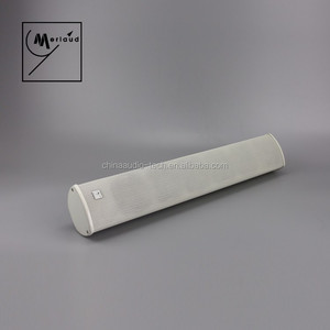 Aluminum 6W Waterproof Fireproof Column <strong>Speaker</strong> - Product Image 4