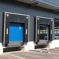 Vente en gros d'usine : Portes de garage électriques coulissantes automatiques de haute qualité pour ateliers et garages