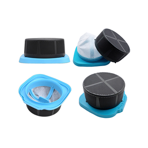 Filtre HNVD220J00 convient pour <span class=keywords><strong>BLACK</strong></span> + <span class=keywords><strong>DECKER</strong></span> Dustbuster Blast <span class=keywords><strong>aspirateur</strong></span> à main sans fil <span class=keywords><strong>aspirateur</strong></span> maison <span class=keywords><strong>et</strong></span> <span class=keywords><strong>voiture</strong></span> - Product Image 1