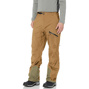 Pantalons d'hiver de haute qualité et bon marché, pantalons de ski imperméables et coupe-vent, pantalons de snowboard pour hommes et femmes. - Product Image 1