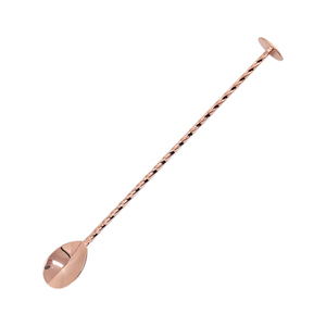 Vendita diretta in fabbrica 304 miscelatore in acciaio inossidabile strumento barra con fondo rotondo cucchiaio da cucina per la casa e bancone <span class=keywords><strong>Bar</strong></span> può essere utilizzato - Product Image 3