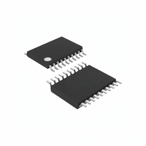 20 TSSOP à puce exposée Acheter des composants électroniques en ligne Gestion de l'alimentation (PMIC) CI en stock MAX16814AUP+ - Product Image 1
