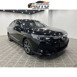 Vente en gros professionnelle de <span class=keywords><strong>Honda</strong></span> Crider d'occasion de qualité supérieure, inspection officielle, moteur 2.0L, prix abordable, bon état - Product Image 4