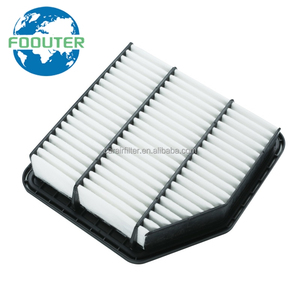 Fabrika toptan fiyat araba motoru parçaları hava filtresi 17801-31110 17801-31110-79 LEXUS LEXUS oto hava filtresi için - Product Image 5