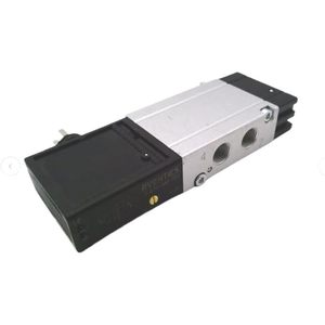 วาล์วโซลินอยด์ Aventics รุ่น 0820044001 สำหรับ Rexroth ขนาด 5x3x3 นิ้ว - Product Image 1