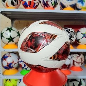 Ballon de football officiel de la Coupe 2026 avec design sans couture et vol stable - Product Image 3