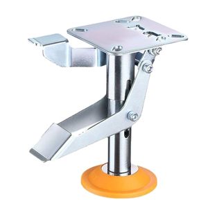 Ground Brakes <b>Tile</b> Locator Wall <b>Tile</b> <b>Level</b> Regulator Lifter Adjustable Height Adjuster - Product Image 2
