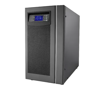 zx pure sine wave nobreak 5kva industrial online ups 5000va