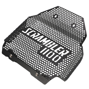 Accesorios para Motocicleta <span class=keywords><strong>Ducati</strong></span> <span class=keywords><strong>Scrambler</strong></span> 1100, Protector de Enfriador de Aceite, Scrambler1100 <span class=keywords><strong>Sport</strong></span> Tribute <span class=keywords><strong>Pro</strong></span> Urban Motard Dark <span class=keywords><strong>Pro</strong></span> - Product Image 5