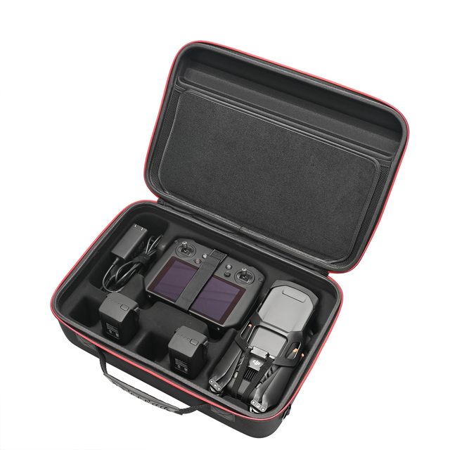 Drone for Mavic 3 Classic Accessories RC Controller Carrying Case
