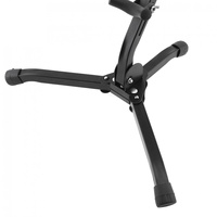 Accessoires de guitare de haute qualité, cintre pliable, présentoir pratique pour Saxophone