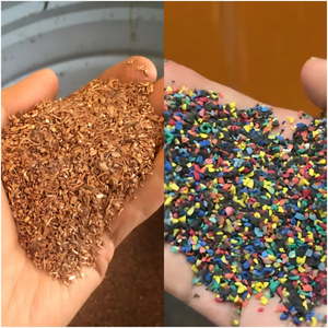 Nouvelle machine granulatrice <span class=keywords><strong>de</strong></span> fil <span class=keywords><strong>de</strong></span> cuivre Stryker ST-S20 modèle 2026, <span class=keywords><strong>centre</strong></span> <span class=keywords><strong>de</strong></span> <span class=keywords><strong>d</strong></span>émontage et <span class=keywords><strong>de</strong></span> <span class=keywords><strong>recyclage</strong></span> automatique <span class=keywords><strong>de</strong></span> câbles haute pureté - Product Image 6