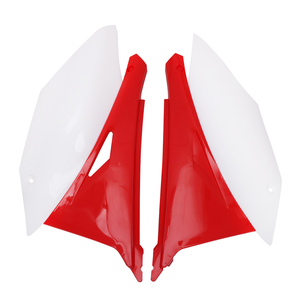 Kit de Carénage et Pièces en Plastique Universels JFG 2021 HOT pour Moto CRF230F, Protection de Cadre et de Carrosserie - Product Image 5