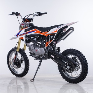 มอเตอร์ไซค์วิบากจีนราคาถูกจาก EU Tao Motor - Product Image 4