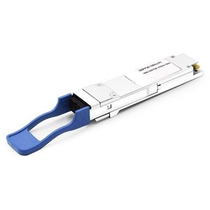 Nufiber qsfp28 100g MPO mô-đun 10km Hot cắm tương thích h3c/cây bách xù 1310nm IP Mạng trung tâm dữ liệu sợi quang thiết bị - Product Image 2