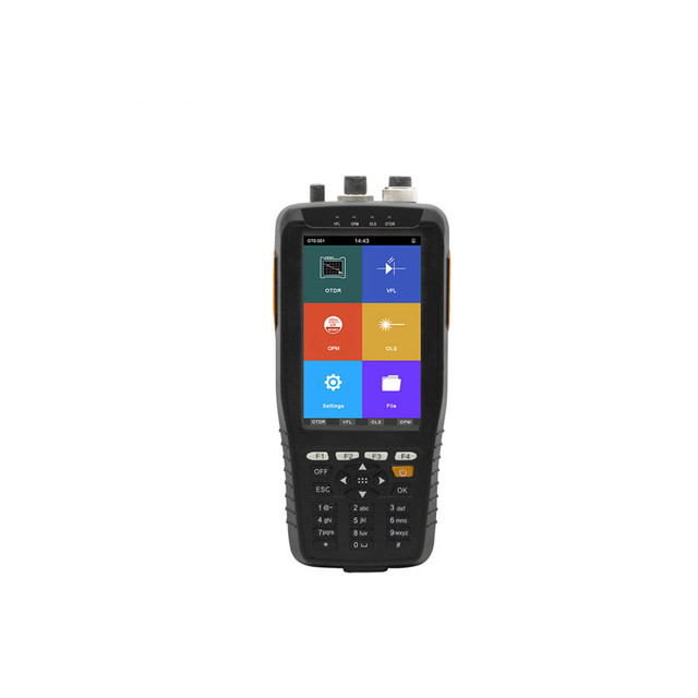 Factory supply Smart Handhold MIni VX290 OTDR Price