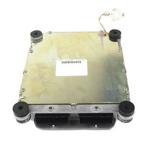 ECU ECM 60100002 20577135 20577135 OEM สำหรับคอนโทรลเลอร์ D6D EC210 EC210BLC EC290B EC290BLC อุปกรณ์เสริมรถขุด - Product Image 6