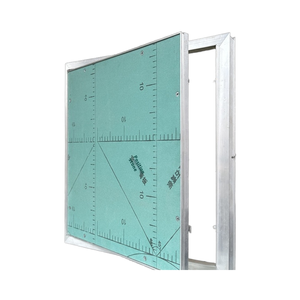 Gác mái Truy cập Bảng điều khiển truy cập Bảng điều khiển RFID truy cập bảng điều chỉnh với cầu thang - Product Image 5