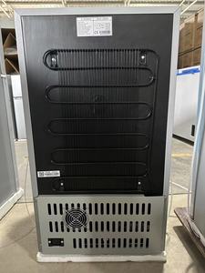 98 litres Nouveau type de réfrigérateur à énergie <span class=keywords><strong>solaire</strong></span> DC 12/24V Congélateur supérieur Réfrigérateur de haute qualité - Product Image 5