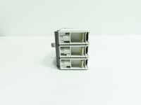 Interruptor de Circuito Xt4v250 Tmax 3p 100a 240/480/600vac Plc