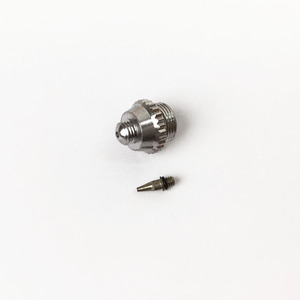 Pièces de rechange pour aérographe, ensemble d'aiguilles de 0,2, 0,3 et 0,5 mm pour accessoires de pistolet de pulvérisation d'art. - Product Image 2