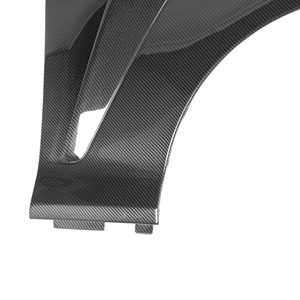 Parafango Laterale Anteriore in Vera Fibra di Carbonio Stile SY per <span class=keywords><strong>BMW</strong></span> <span class=keywords><strong>Serie</strong></span> <span class=keywords><strong>1</strong></span> <span class=keywords><strong>F20</strong></span> <span class=keywords><strong>Serie</strong></span> 2 F22 2015-2019 <span class=keywords><strong>F20</strong></span> F22 - Product Image 6