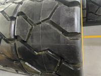 Roue en polyuréthane pleine 1400x710mm avec roulement à rouleaux pour support de toit minier, charge lourde, nouvelle