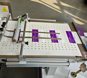 Cobot flexible, intelligent et polyvalent avec contrôle automatisé pour les lignes de production en usine et les tâches de manutention - Product Image 6