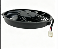 Ventilateur de condenseur TK 41-3138 413138 781188 78-1188 Pièces de rechange pour unité de camion frigorifique TK