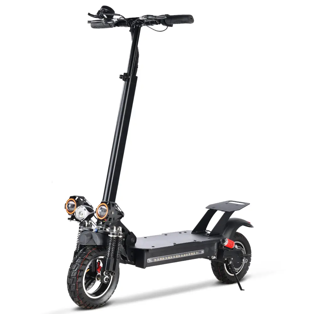 Scooter électrique pliable de 10 pouces petit mini scooter scooter mâle et femelle