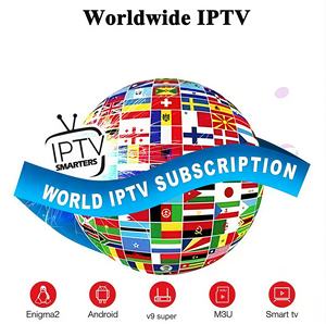 Pour une solution <span class=keywords><strong>IPTV</strong></span> abordable, plus de 30 000 chaînes, assistance client 24h/<span class=keywords><strong>24</strong></span> et 7j/7, <span class=keywords><strong>IPTV</strong></span> avec fonction PVR, enregistrez la télévision en direct et regardez à tout moment - Product Image 3