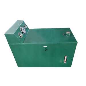 Sz 15 Type Hydraulic Column Lifter For Mining With Pump Core Component - Product Image 2