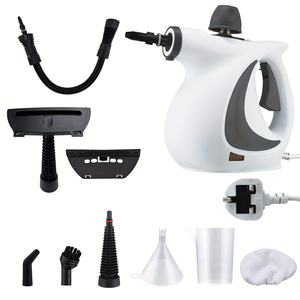 Meilleures ventes <span class=keywords><strong>Nettoyeur</strong></span> <span class=keywords><strong>vapeur</strong></span> électrique pour la maison et l'hôtel Coulis de carrelage et nettoyage intérieur de voiture - Product Image 3