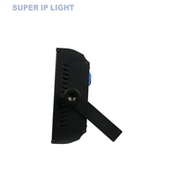 Projecteur stroboscopique RVBW haut de gamme à pixels contrôlés 300W, multifonction, pour éclairage de scène, idéal pour mariages et événements