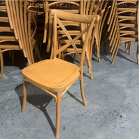 Chaise de salle à manger moderne minimaliste en plastique avec revêtement en cuir, modèle épaissi NB22, pour la maison, appartements locatifs, salles de banquet