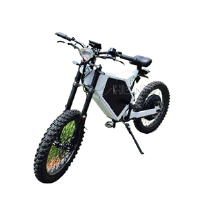 Vélo Électrique Premium Stealth Bomber 8000 P DIY / Vélos Électriques / Promotion pour Vélo Électrique 2024 <span class=keywords><strong>Meilleur</strong></span> Prix pour Vélo Électrique Autonomie 120km - Product Image 6
