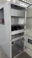 Armoire de distribution d'énergie haute tension CA, appareillage de commutation blindé en métal Kyn28-12, interrupteurs à commande à distance
